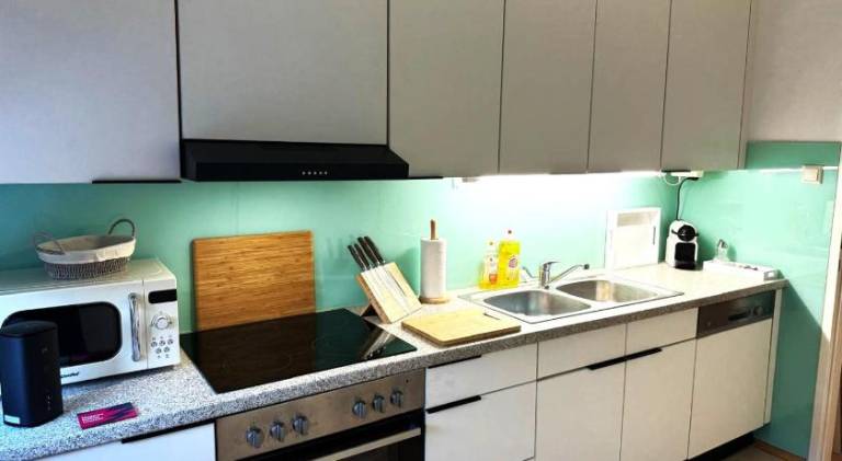Apartman Baden bei Wien