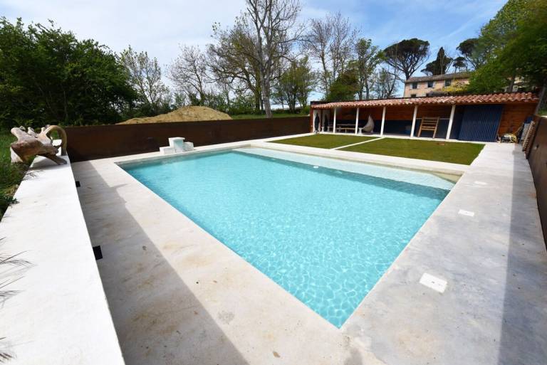 Maison de vacances Castelnaudary