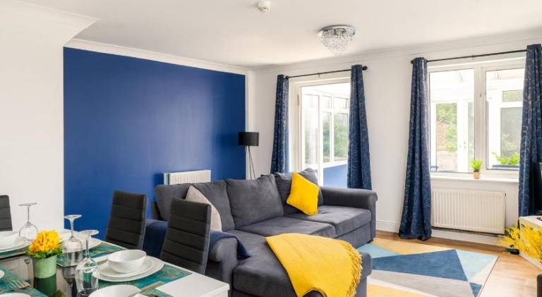 Charming apartment | Dogs allowed in Leeds, AL