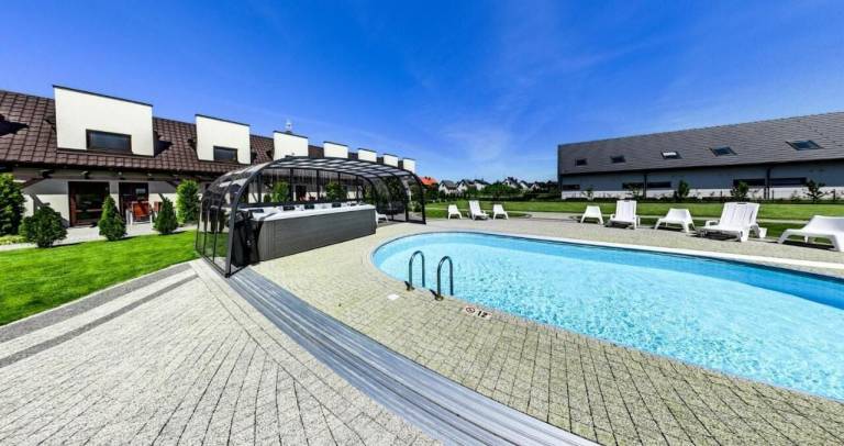 Apartament  Nowęcin