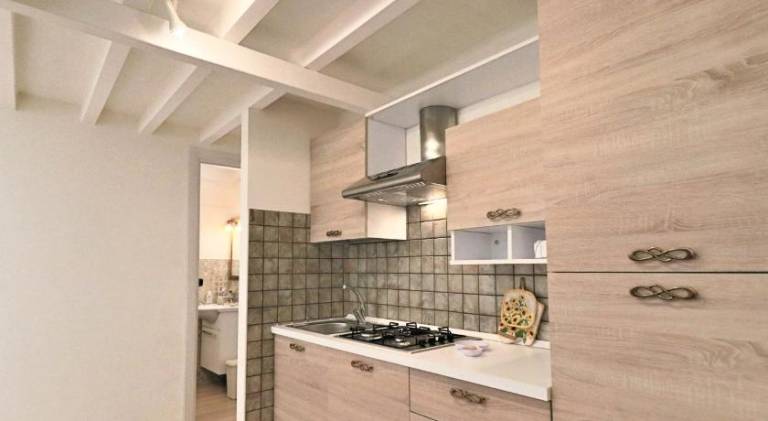 Vacation home for 4 persons — photo 3