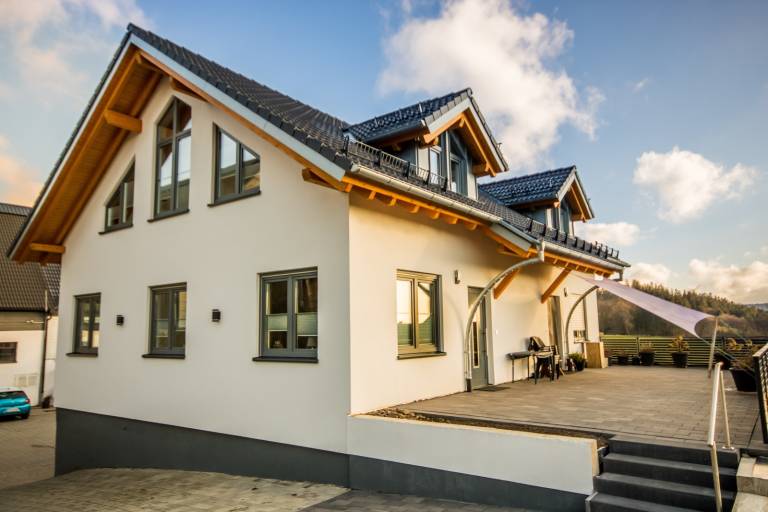 Ferienwohnung Lennestadt