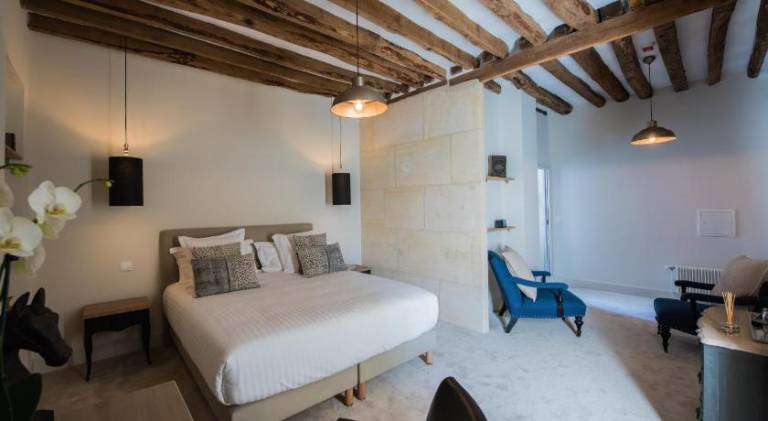 Hotel Le Chantilly in Senlis