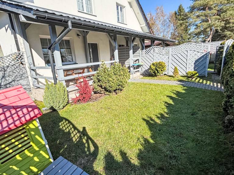 Ferienwohnung Rewal