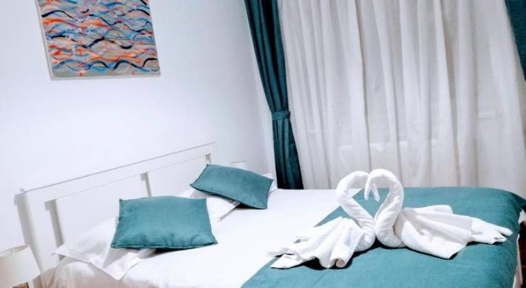 Rental apartment with jacuzzi | Pet-friendly in Constanta