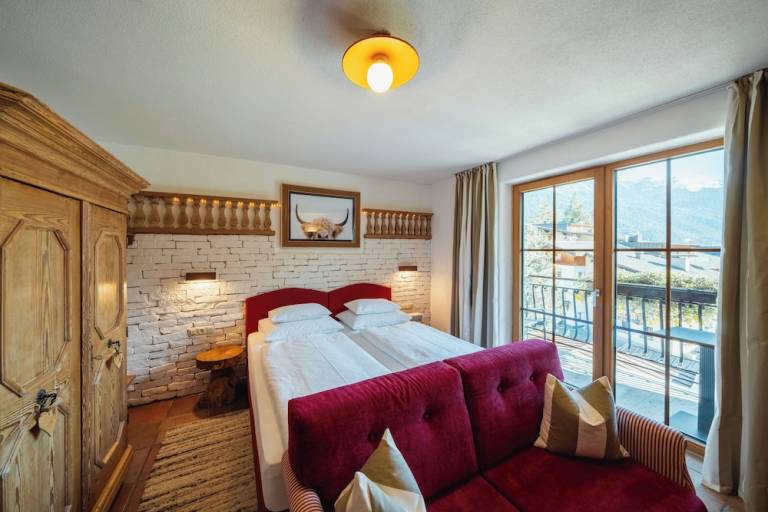 Pension Sankt Anton am Arlberg
