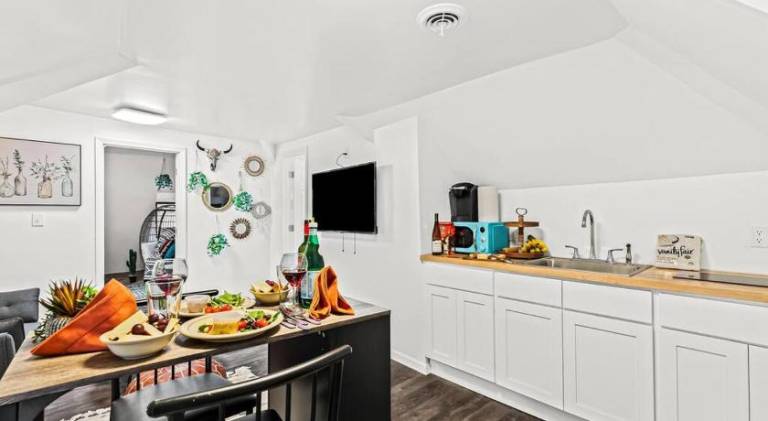 Holiday apartment with 1 room for 2 persons — photo 4
