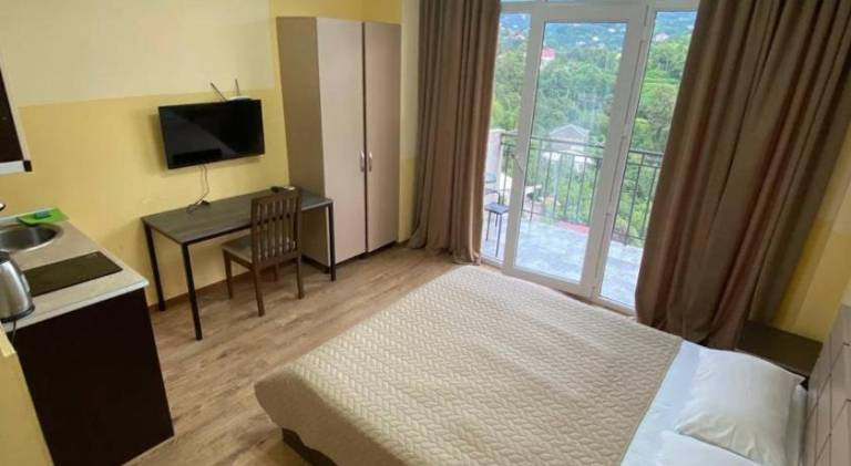50 m² Ferienwohnung