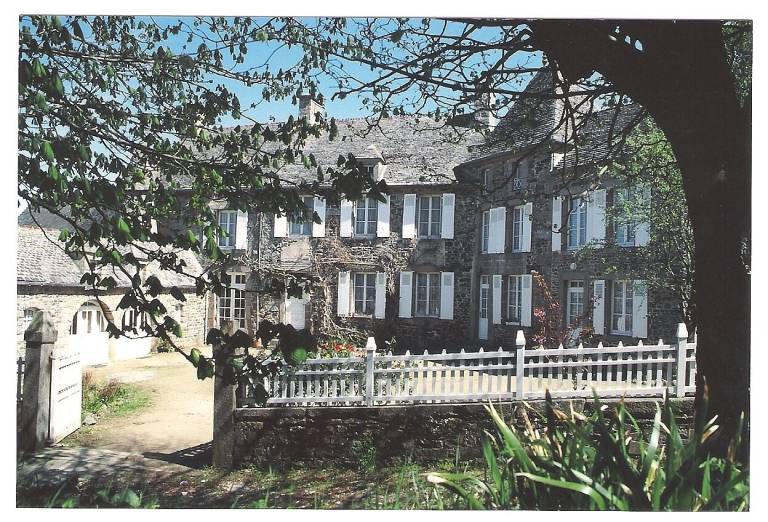 Maison de vacances Siouville-Hague