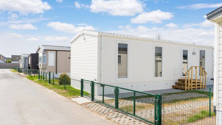 Ferienwohnung Middelkerke