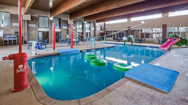 Best Western Ramkota Hotel — photo 3