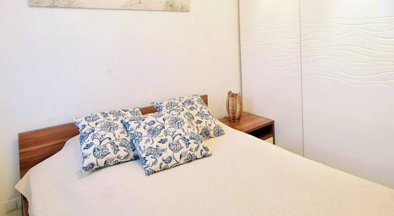 Apartment with 1 room for 4 persons in Gdynia