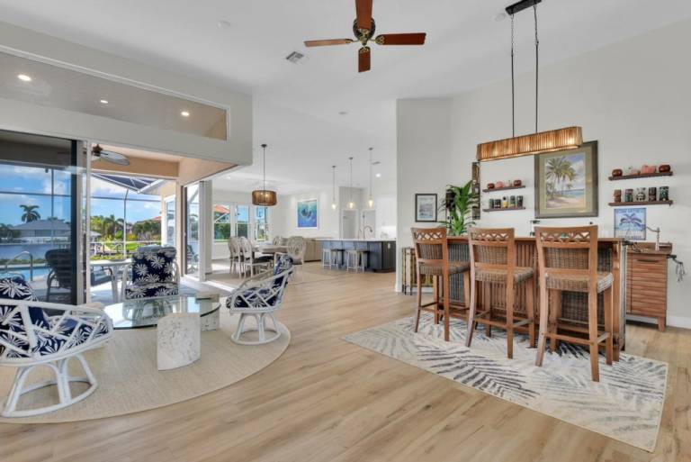 Nice house with terrace & private pool | Pets are welcome — photo 3