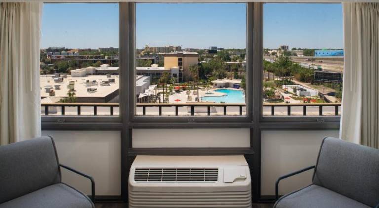 Wyndham I-Drive Avanti Resort & Conference Center — photo 5