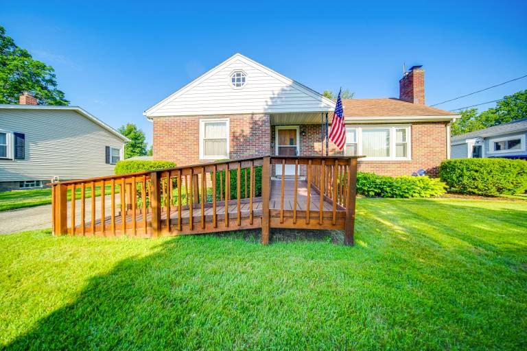 House Ashtabula