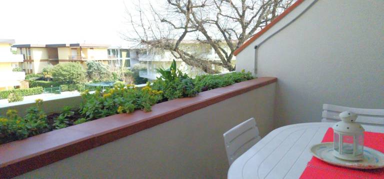 Apartment with 1 room for 4 persons — photo 4