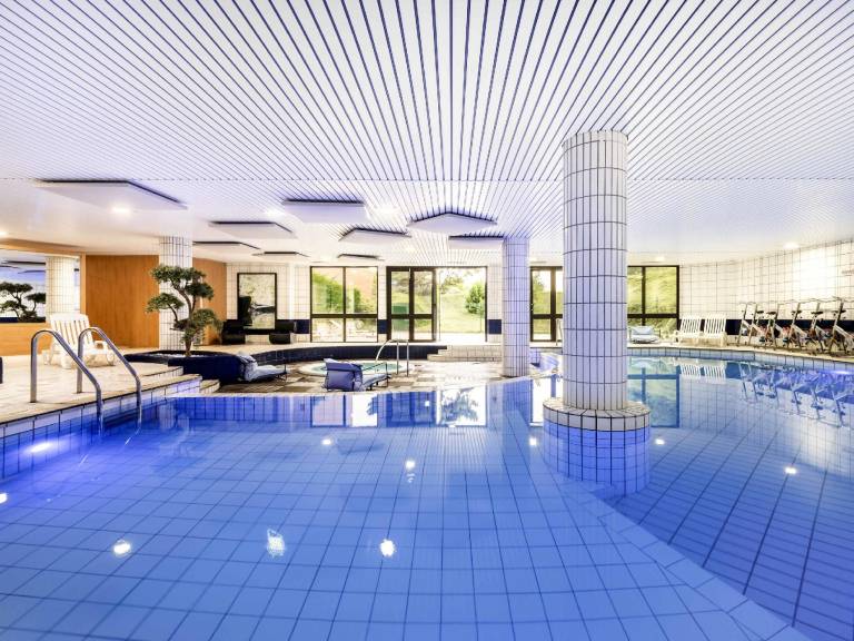 Hotel Mercure Tours Sud — photo 2
