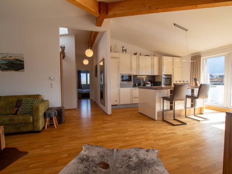 Apartament Zell am See