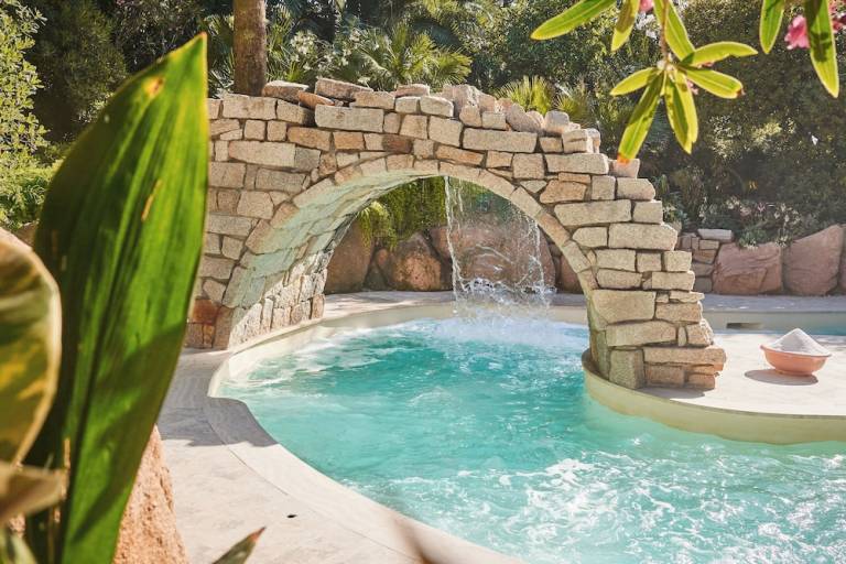 Resort Santa Margherita di Pula