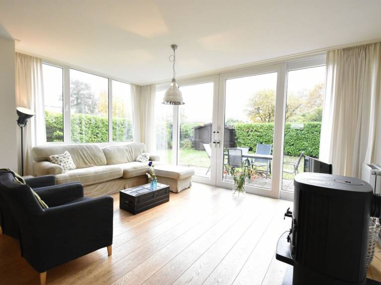 Huis Arnemuiden