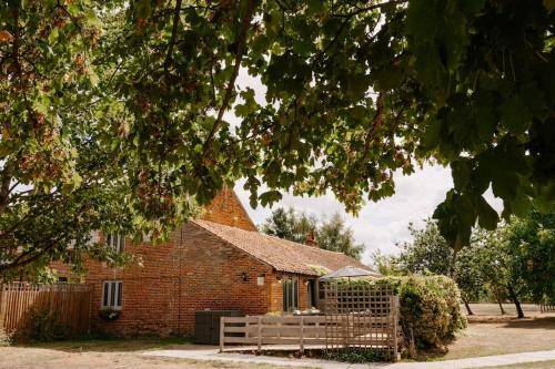 House  Pentney