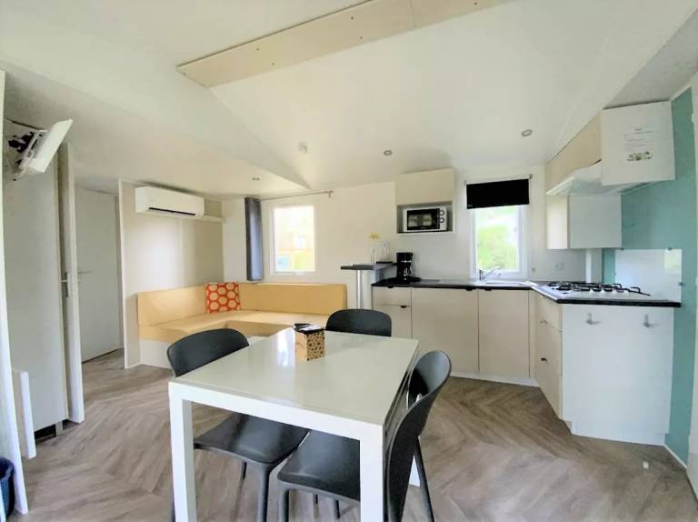 Mobil-home Gouvieux