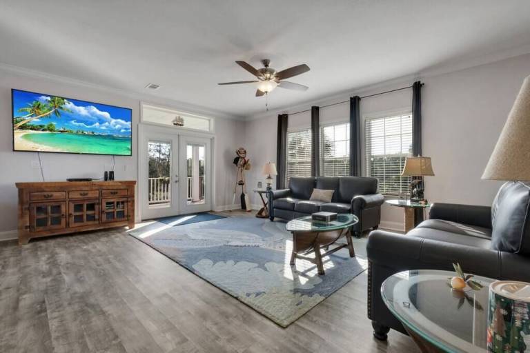 House Steinhatchee