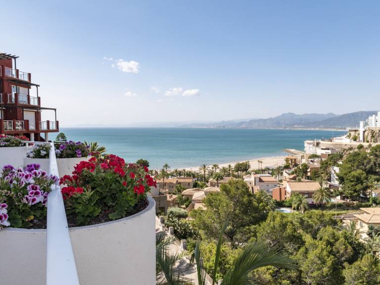 Apartament Faro de Cullera