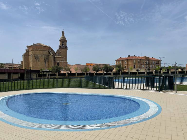 Apartamento  Agoncillo