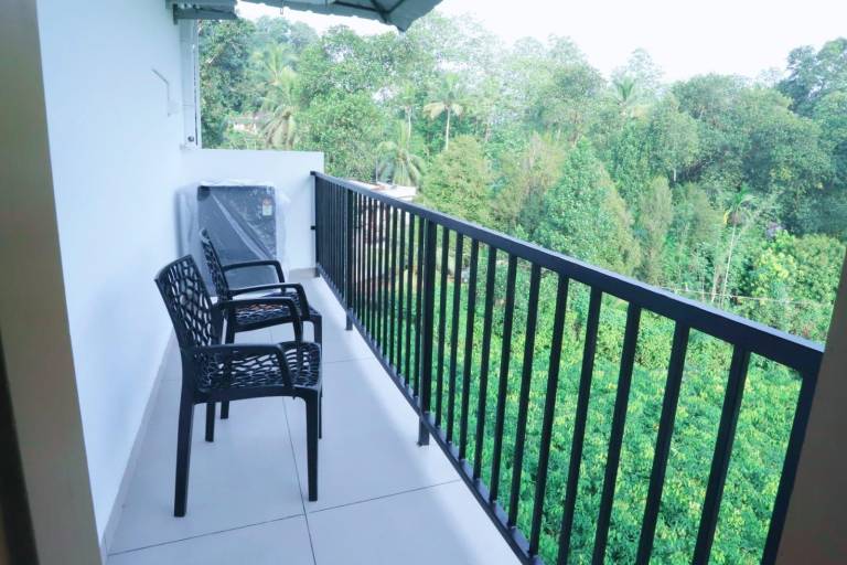Apartment Teekoy