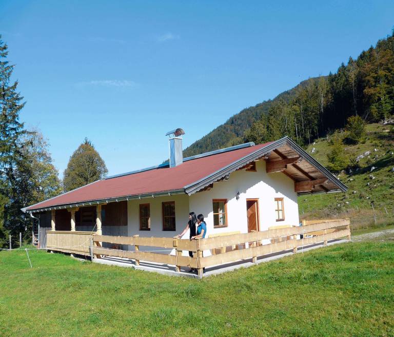 Landhaus Kaiserwinkl