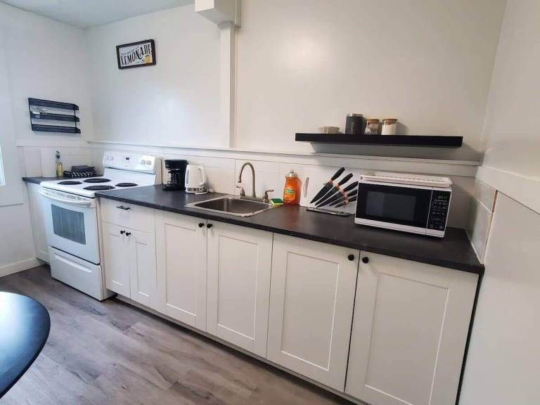 Apartment  Thunder Bay