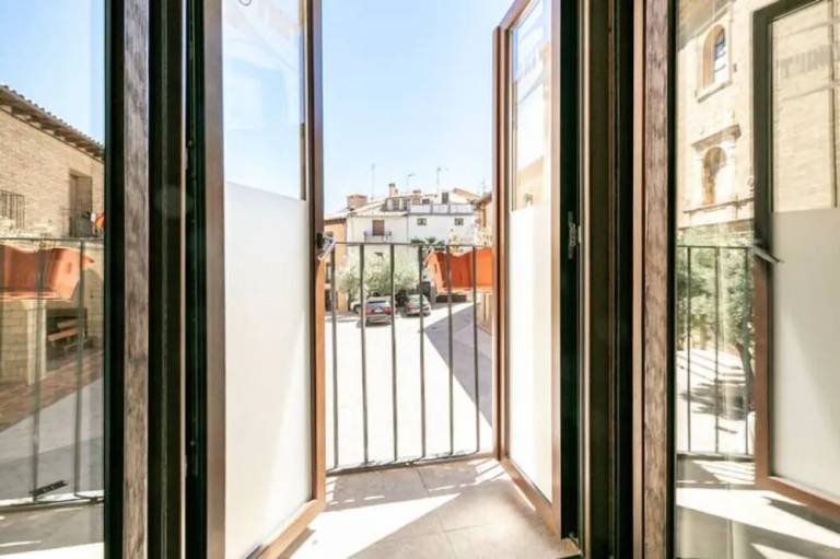 Apartamento Alquézar