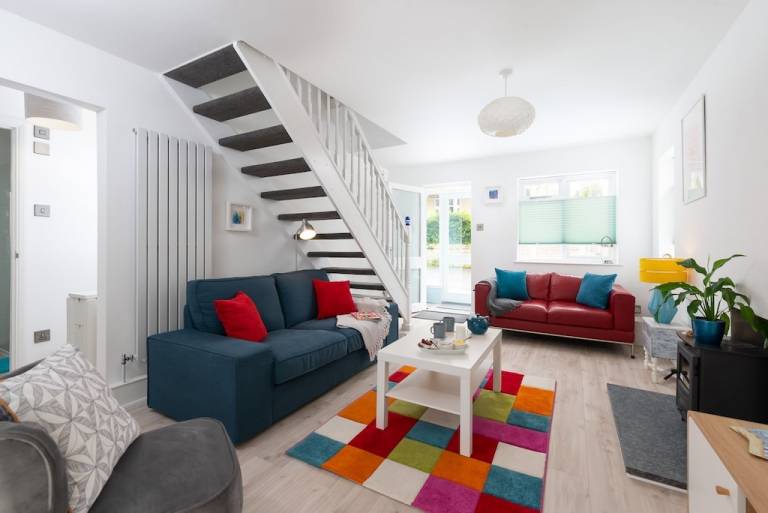 House Berrynarbor