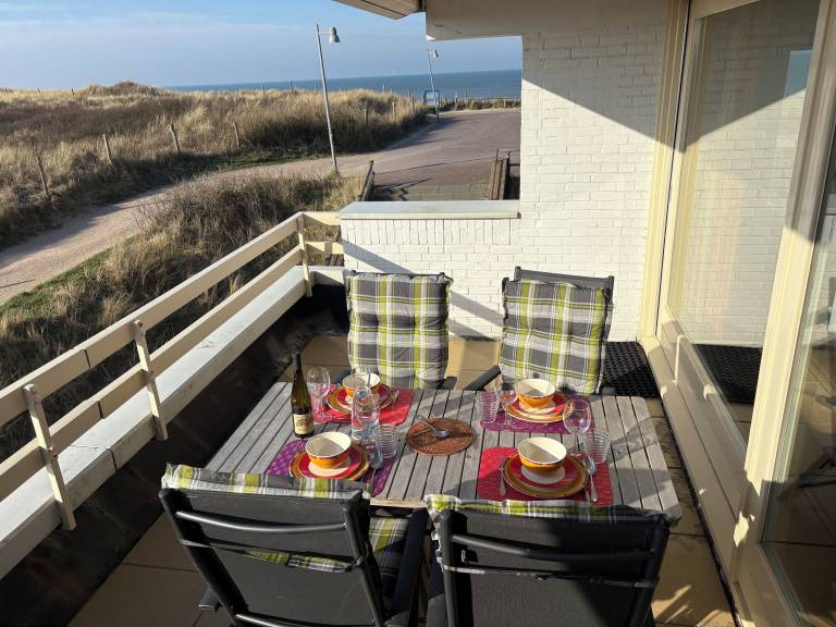 Ferienwohnung Egmond aan Zee
