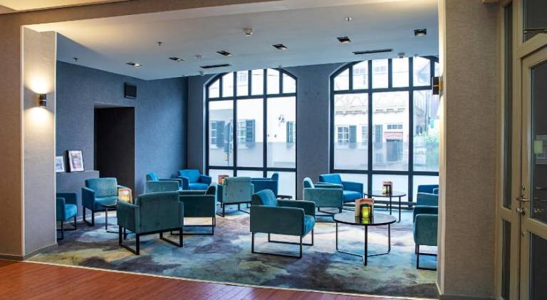 ACHAT Hotel Heppenheim — photo 4