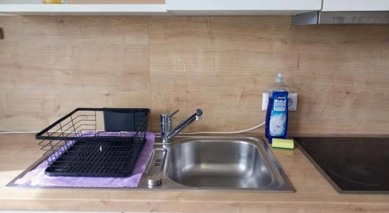Apartment with 1 room for 8 persons — photo 4