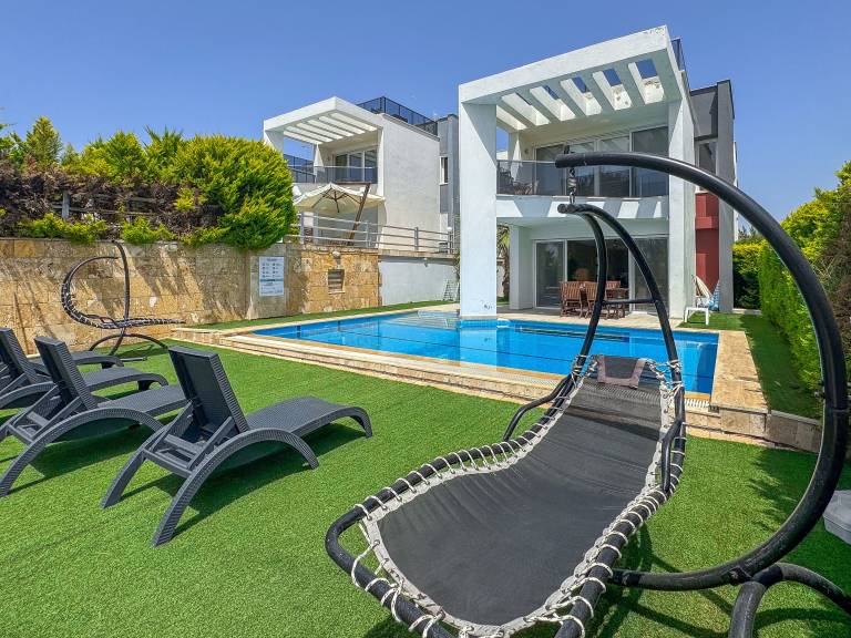 Villa  Kuşadası