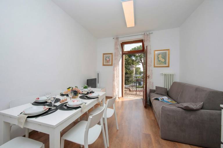Holiday apartment | Lake view — photo 2