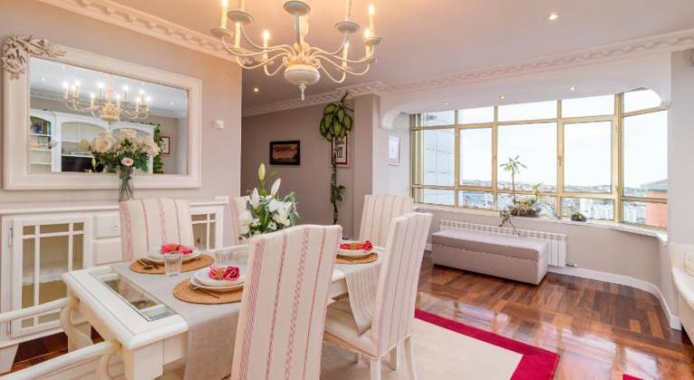 Apartment with 3 rooms for 8 persons — photo 2