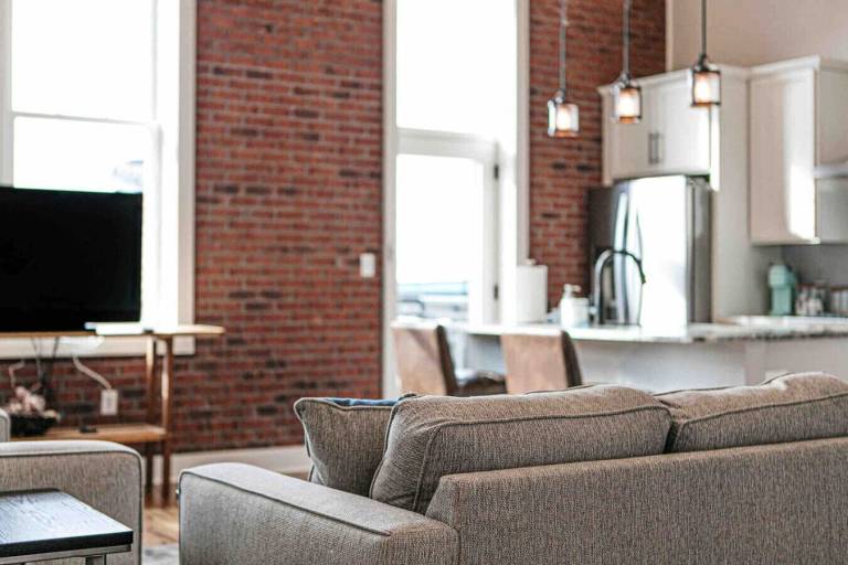 Apartment Knoxville