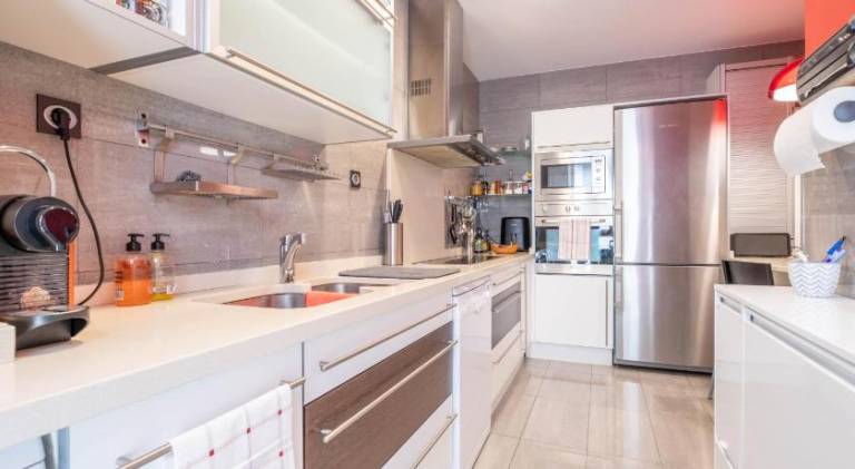 Holiday apartment | Close to Cathedral-Basilica of Our Lady of the Pillar — photo 5