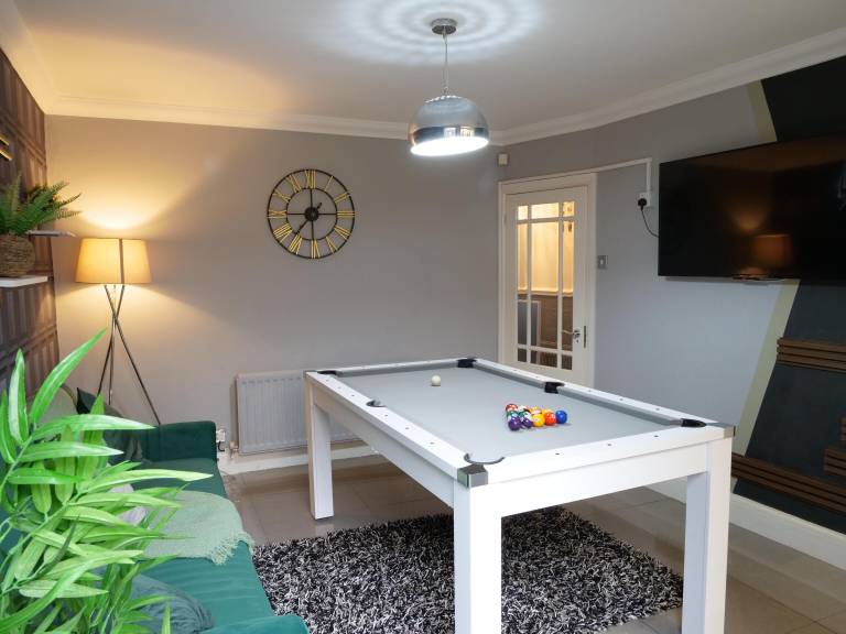 Casa Liverpool