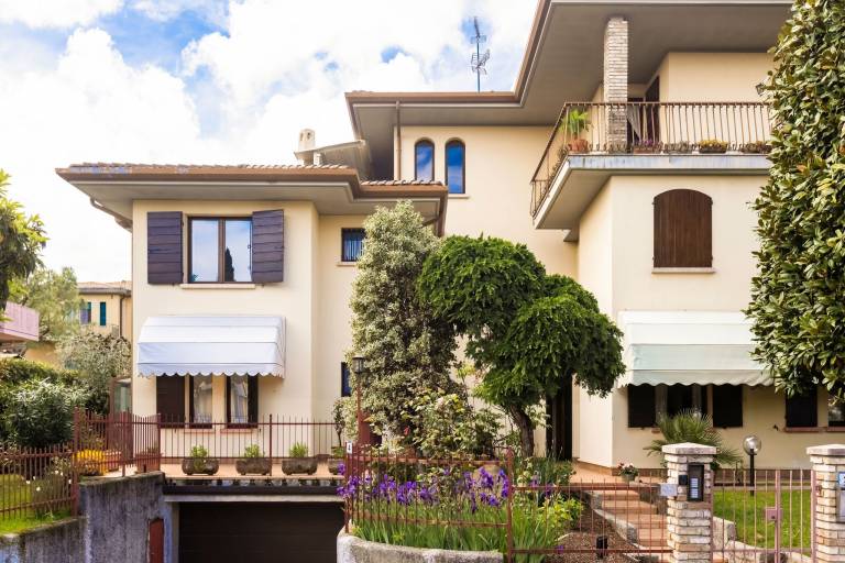 Apartment  Peschiera del Garda