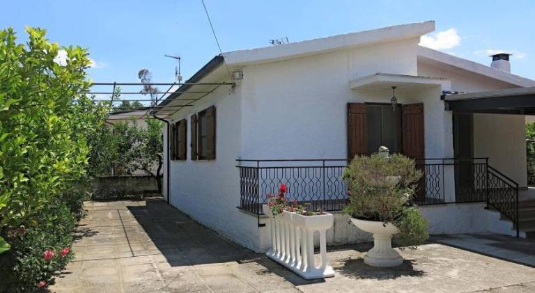 Charming villa | Close to the beach | Pets are welcome in Sperlonga