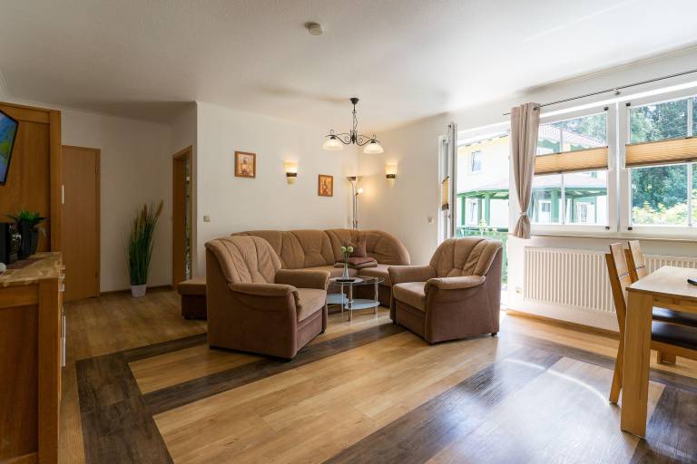 Ferienwohnung  Schierke
