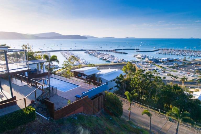 House Airlie Beach