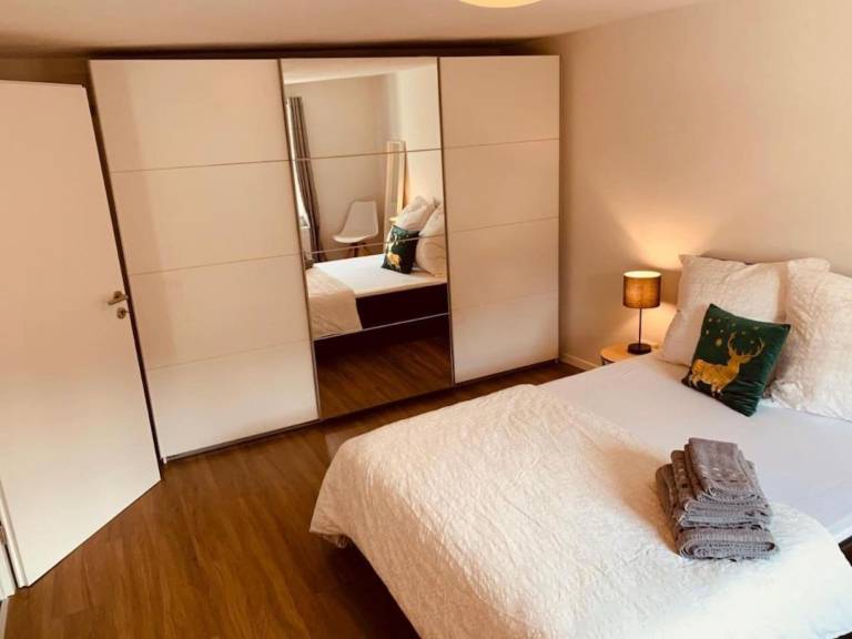 Ferienwohnung Passau