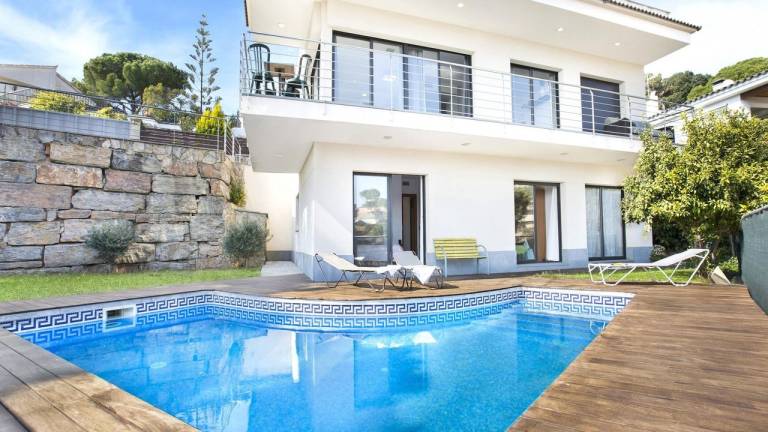 Ferienwohnung Lloret de Mar