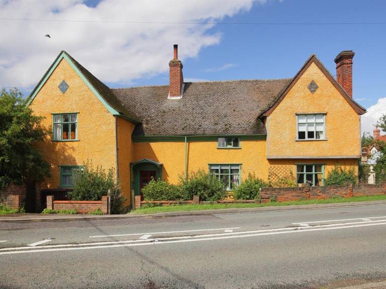 Bed and breakfast Bridge Street